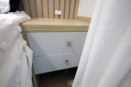 Apartamento à venda com 90m², 2 quartos e 1 vagaQuarto 2