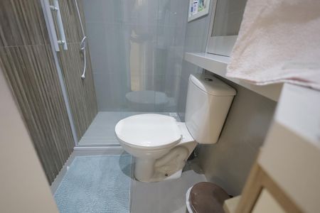 Apartamento à venda com 90m², 2 quartos e 1 vagaBanheiro