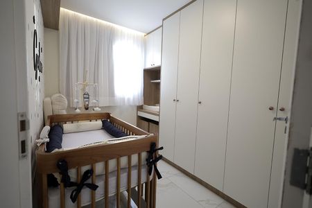 Apartamento à venda com 90m², 2 quartos e 1 vagaQuarto 1