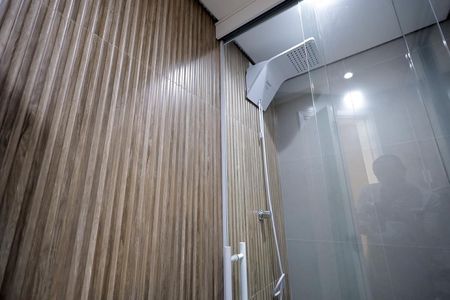 Apartamento à venda com 90m², 2 quartos e 1 vagaBanheiro