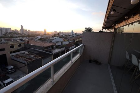 Apartamento à venda com 90m², 2 quartos e 1 vagaCobertura