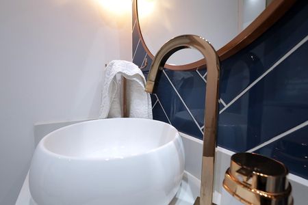 Apartamento à venda com 90m², 2 quartos e 1 vagaBanheiro 2