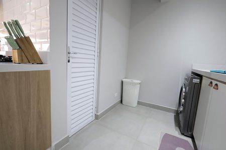 Apartamento à venda com 90m², 2 quartos e 1 vagaÁrea de Serviço
