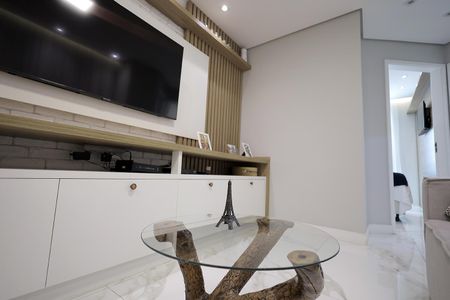 Apartamento à venda com 90m², 2 quartos e 1 vagaSala