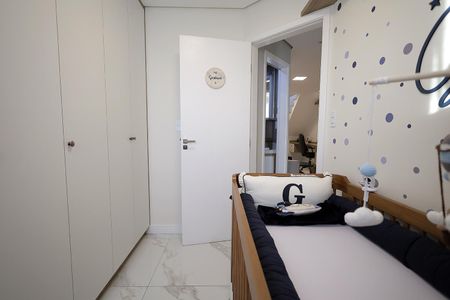 Apartamento à venda com 90m², 2 quartos e 1 vagaQuarto 1