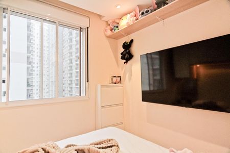 Apartamento à venda com 36m², 1 quarto e sem vaga Apartamento à venda com 36m², 1 quarto e sem vagaQuarto