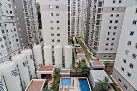 Apartamento à venda com 36m², 1 quarto e sem vaga Apartamento à venda com 36m², 1 quarto e sem vagaVista