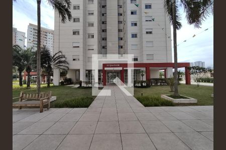 Apartamento à venda com 121m², 3 quartos e 2 vagasÁrea comum 