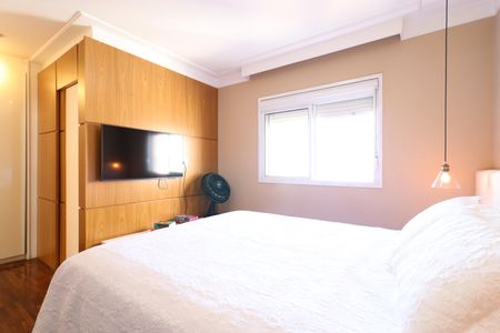 Apartamento à venda com 121m², 3 quartos e 2 vagasSuíte