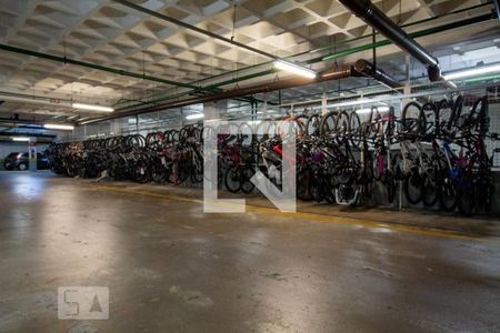Apartamento à venda com 121m², 3 quartos e 2 vagasBicicletario 