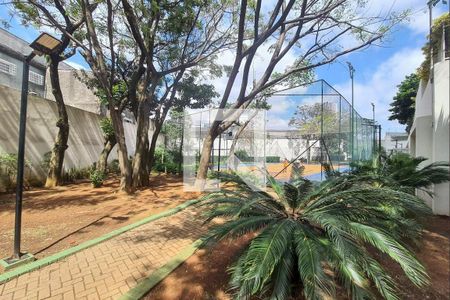 Apartamento à venda com 121m², 3 quartos e 2 vagasÁrea comum 