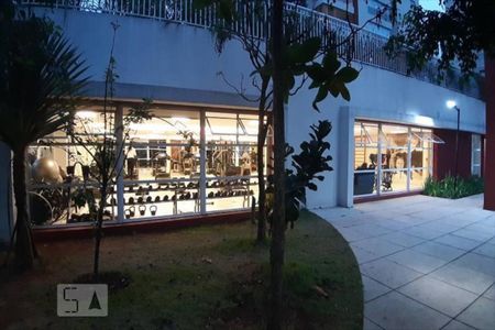 Apartamento à venda com 121m², 3 quartos e 2 vagasAcademia 