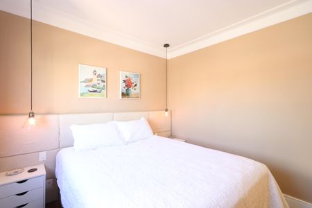 Apartamento à venda com 121m², 3 quartos e 2 vagasSuíte