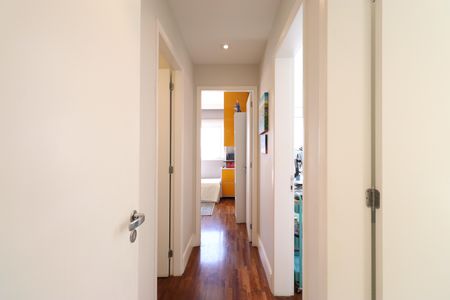 Apartamento à venda com 121m², 3 quartos e 2 vagasDetalhe
