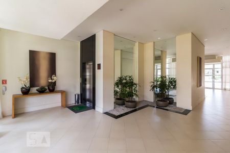 Apartamento à venda com 121m², 3 quartos e 2 vagasÁrea comum 