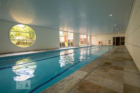 Apartamento à venda com 121m², 3 quartos e 2 vagasPiscina 
