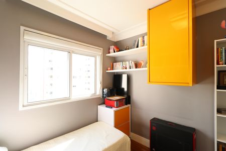 Apartamento à venda com 121m², 3 quartos e 2 vagasQuarto 2