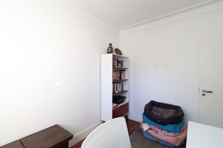 Apartamento à venda com 121m², 3 quartos e 2 vagasQuarto 1