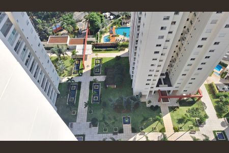 Vista de apartamento à venda com 3 quartos, 121m² em Vila Leopoldina, São Paulo