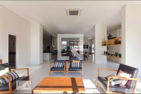 Apartamento à venda com 121m², 3 quartos e 2 vagasSalão de jogos 