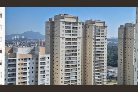 Apartamento à venda com 121m², 3 quartos e 2 vagasVista