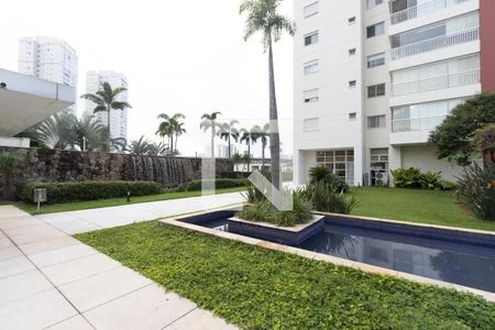 Apartamento à venda com 121m², 3 quartos e 2 vagasÁrea comum 