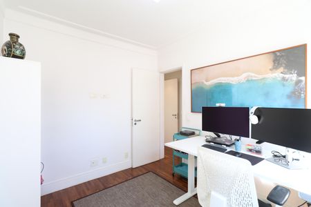 Apartamento à venda com 121m², 3 quartos e 2 vagasQuarto 1