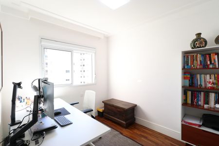 Apartamento à venda com 121m², 3 quartos e 2 vagasQuarto 1