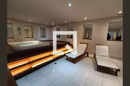 Apartamento à venda com 121m², 3 quartos e 2 vagasSaúna