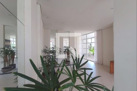 Apartamento à venda com 121m², 3 quartos e 2 vagasÁrea comum 