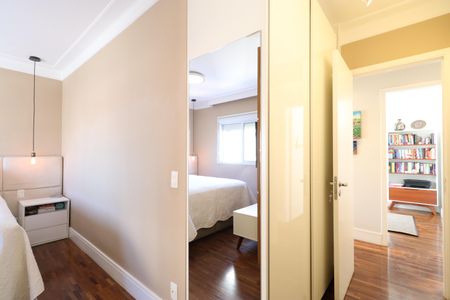 Apartamento à venda com 121m², 3 quartos e 2 vagasDetalhe