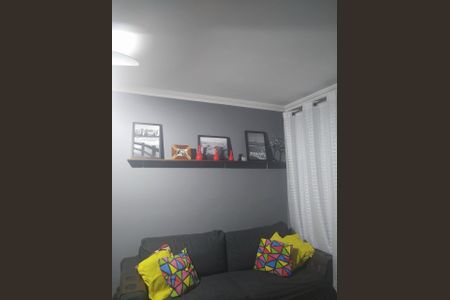 Apartamento à venda com 50m², 2 quartos e 1 vagaQuarto
