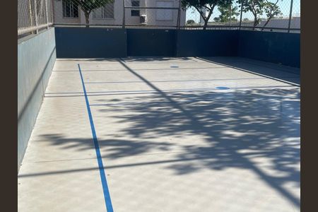 Apartamento para alugar com 43m², 2 quartos e 1 vaga Apartamento para alugar com 43m², 2 quartos e 1 vagaÁrea externa