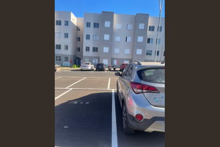 Apartamento para alugar com 43m², 2 quartos e 1 vaga Apartamento para alugar com 43m², 2 quartos e 1 vagaÁrea externa