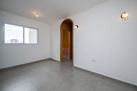 Sala de apartamento à venda com 2 quartos, 40m² em Cidade Ademar, São Paulo