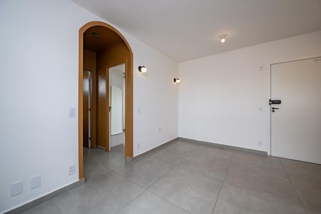 Apartamento à venda com 40m², 2 quartos e sem vagaSala