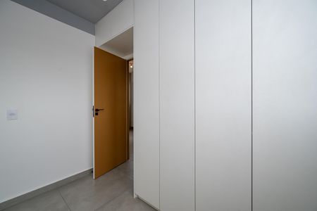 Apartamento à venda com 40m², 2 quartos e sem vagaQuarto 2