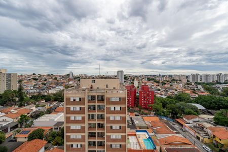 Vista da Sala de apartamento à venda com 2 quartos, 40m² em Cidade Ademar, São Paulo