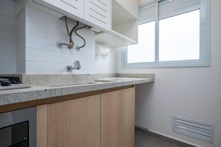 Apartamento à venda com 40m², 2 quartos e sem vagaÁrea de Serviço