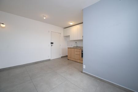 Apartamento à venda com 40m², 2 quartos e sem vagaSala