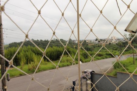 Sala de apartamento para alugar com 1 quarto, 40m² em Urbanova, São José dos Campos