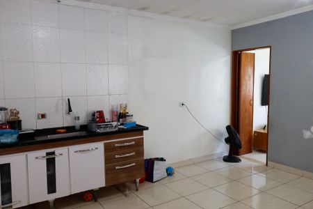 Casa para alugar com 300m², 4 quartos e 1 vaga Casa para alugar com 300m², 4 quartos e 1 vagaSala/Cozinha