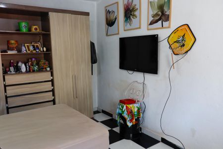 Casa para alugar com 300m², 4 quartos e 1 vaga Casa para alugar com 300m², 4 quartos e 1 vagaQuarto 3