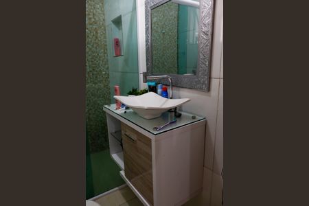 Casa para alugar com 300m², 4 quartos e 1 vaga Casa para alugar com 300m², 4 quartos e 1 vagaBanheiro 2