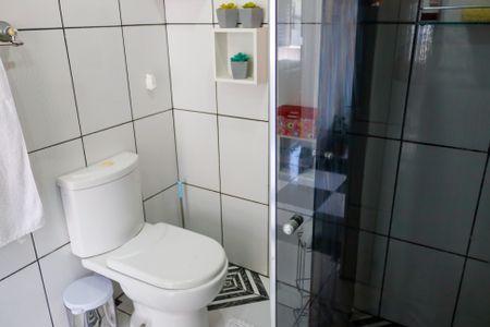 Casa para alugar com 300m², 4 quartos e 1 vaga Casa para alugar com 300m², 4 quartos e 1 vagaBanheiro 1