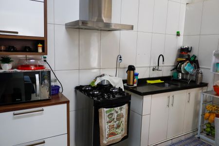 Casa para alugar com 300m², 4 quartos e 1 vaga Casa para alugar com 300m², 4 quartos e 1 vagaCozinha