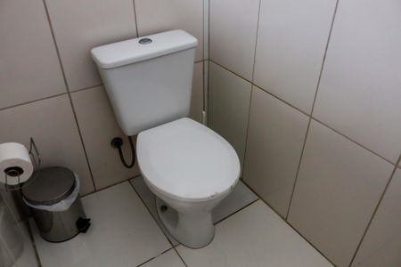 Casa para alugar com 300m², 4 quartos e 1 vaga Casa para alugar com 300m², 4 quartos e 1 vagaLavabo