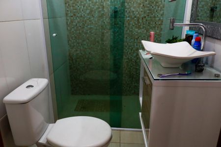 Casa para alugar com 300m², 4 quartos e 1 vaga Casa para alugar com 300m², 4 quartos e 1 vagaBanheiro 2