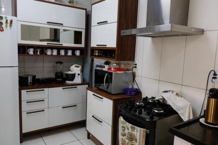 Casa para alugar com 300m², 4 quartos e 1 vaga Casa para alugar com 300m², 4 quartos e 1 vagaCozinha