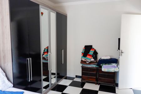 Casa para alugar com 300m², 4 quartos e 1 vagaQuarto 1